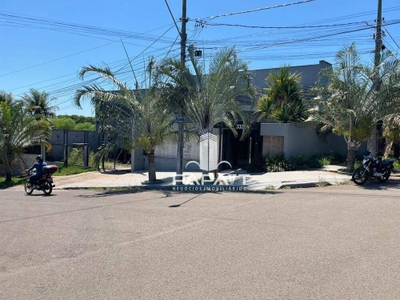 Depósito-Galpão, 400 m² - Foto 1