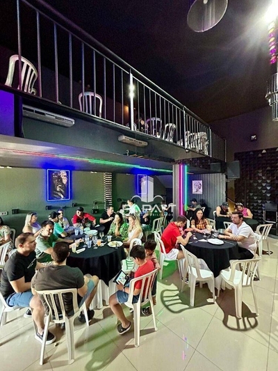 Depósito-Galpão, 400 m² - Foto 4