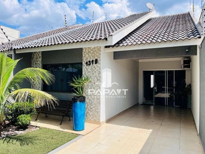 Casa, 2 quartos, 100 m² - Foto 1