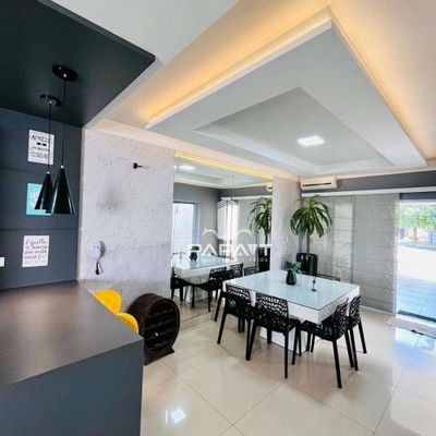 Casa, 2 quartos, 100 m² - Foto 4