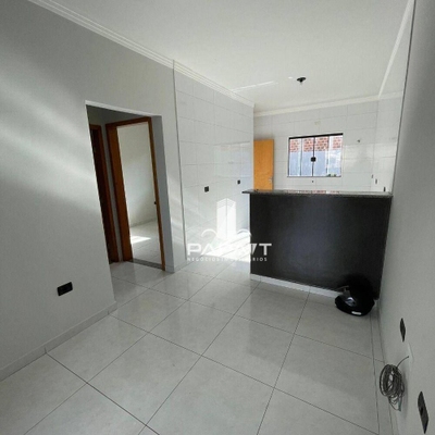 Casa, 2 quartos, 60 m² - Foto 3