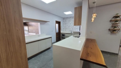 Casa de Condomínio, 4 quartos - Foto 3