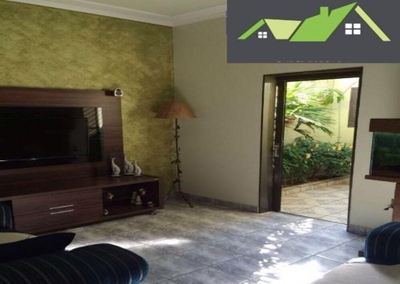 Casa, 3 quartos, 160 m² - Foto 3