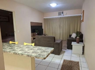 Flat/Apart Hotel, 1 quarto, 50 m² - Foto 1