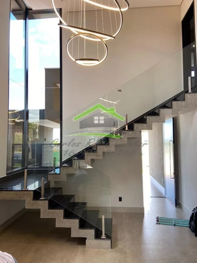 Casa de Condomínio, 3 quartos - Foto 2