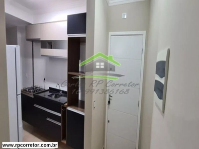 Apartamento, 2 quartos, 64 m² - Foto 1