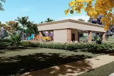 Terreno, 308 m² - Foto 1