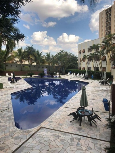 Apartamento, 76 m² - Foto 1