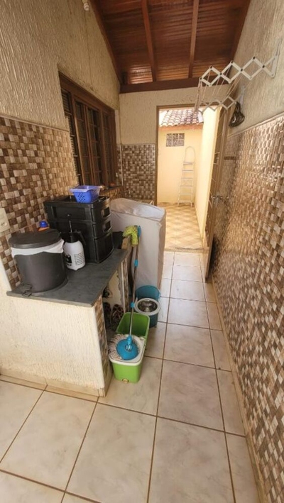 Casa, 3 quartos, 145 m² - Foto 5