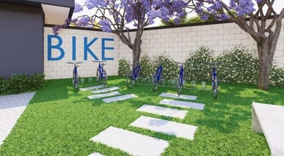 Apartamento, 3 quartos, 65 m² - Foto 4