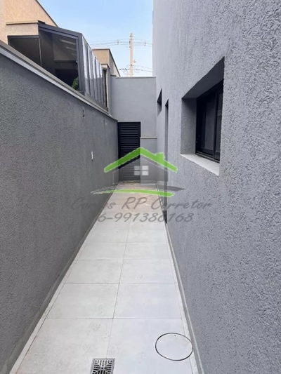 Casa de Condomínio, 3 quartos - Foto 5