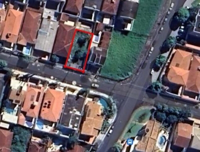 Terreno, 437 m² - Foto 1