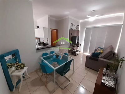 Apartamento, 2 quartos, 70 m² - Foto 2