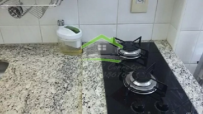 Apartamento, 1 quarto, 38 m² - Foto 5