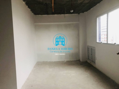 Sala-Conjunto, 35 m² - Foto 2