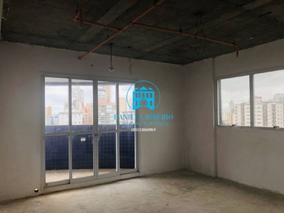 Sala-Conjunto, 36 m² - Foto 3