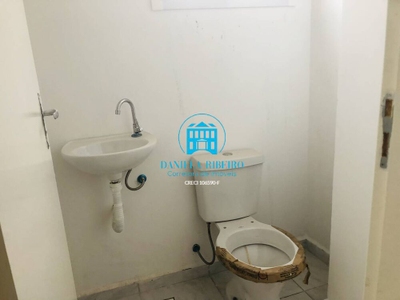 Sala-Conjunto, 36 m² - Foto 4