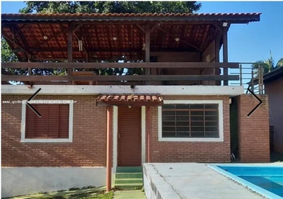 Casa de Condomínio, 2 quartos - Foto 1