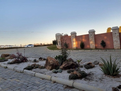 Terreno, 1000 m² - Foto 1