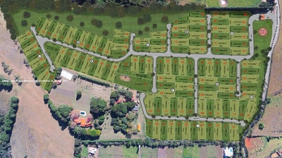 Terreno, 1000 m² - Foto 3