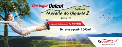 Terreno, 1000 m² - Foto 4