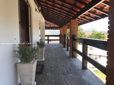 Casa de Condomínio, 6 quartos - Foto 3