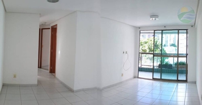 Apartamento, 3 quartos, 70 m² - Foto 1