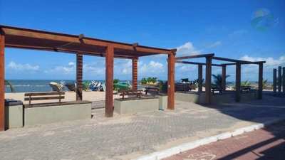 Apartamento, 3 quartos, 107 m² - Foto 1