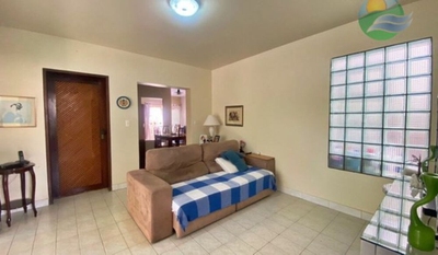 Casa, 3 quartos, 234 m² - Foto 1