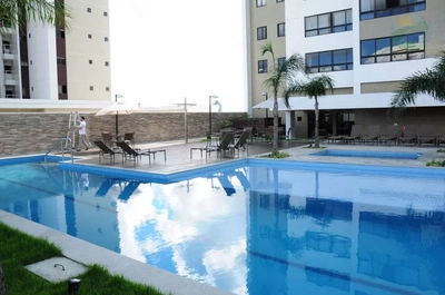 Cobertura, 4 quartos, 282 m² - Foto 1