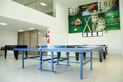 Cobertura, 4 quartos, 282 m² - Foto 3