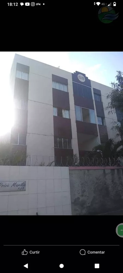 Apartamento, 2 quartos - Foto 4