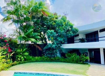 Casa, 8 quartos, 550 m² - Foto 2