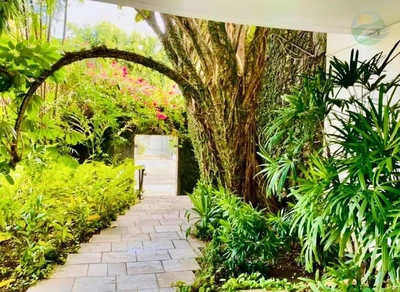 Casa, 8 quartos, 550 m² - Foto 3