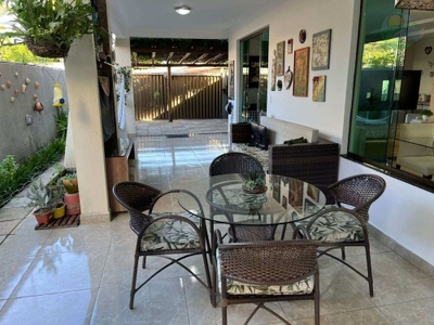 Casa, 3 quartos, 150 m² - Foto 5