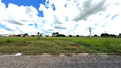 Terreno, 250 m² - Foto 1