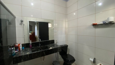 Casa, 3 quartos - Foto 4