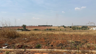 Terreno, 250 m² - Foto 1