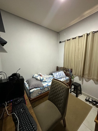 Casa, 3 quartos - Foto 3