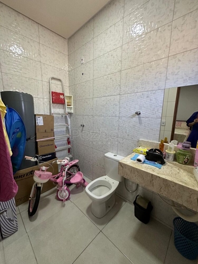 Casa, 3 quartos - Foto 2