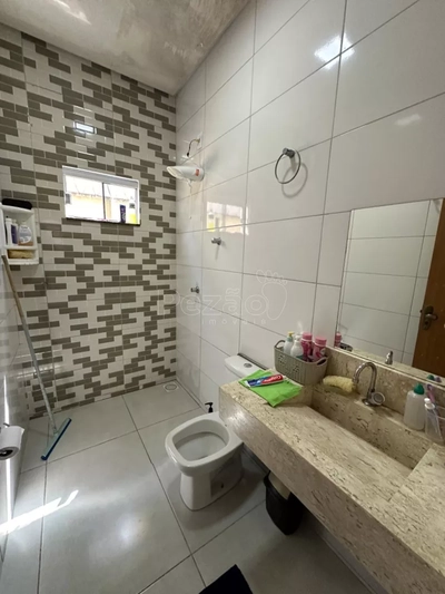 Casa, 3 quartos - Foto 4