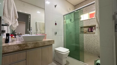 Casa, 3 quartos - Foto 3