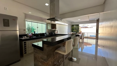 Casa, 3 quartos - Foto 5