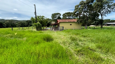 Fazenda-Sítio-Chácara, 5 hectares - Foto 1