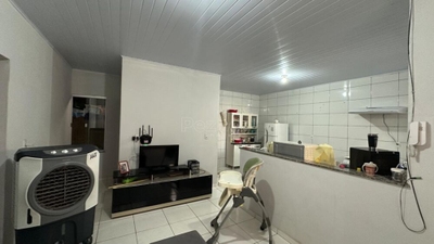 Casa, 2 quartos - Foto 2