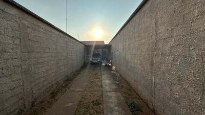 Casa, 2 quartos - Foto 1