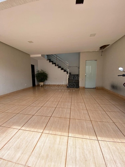 Sobrado, 3 quartos - Foto 1