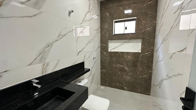 Casa, 2 quartos, 73 m² - Foto 3