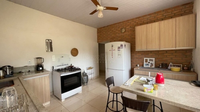 Casa, 4 quartos - Foto 5