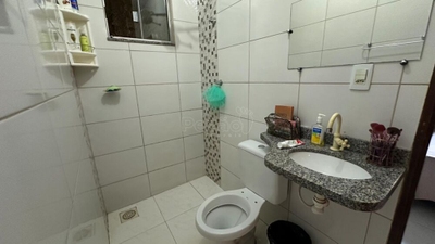 Casa, 2 quartos - Foto 1